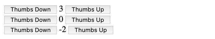 first component First component